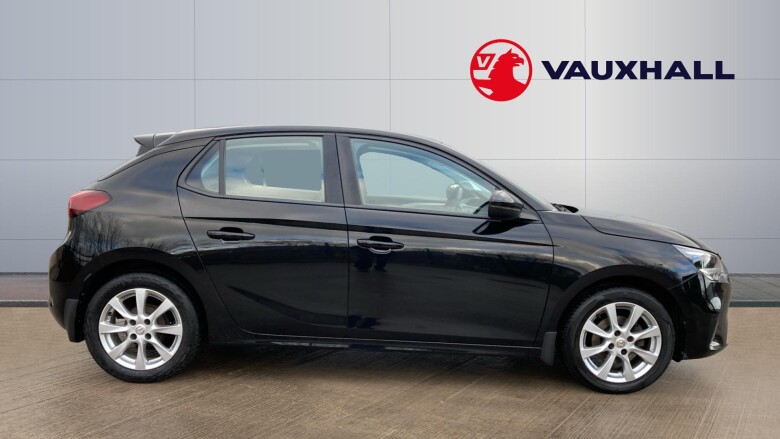 Vauxhall Corsa 1.2 SE Edition 5dr Petrol Hatchback